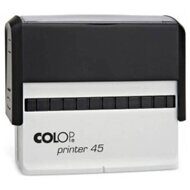 Colop Printer 45 Автоматический штамп 25 х 82 мм