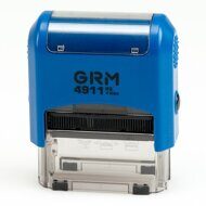 GRM 4911_P3 стандартный штамп «3.62 Коммерческая тайна»