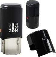 GRM R24 2Pads Печать пластиковая с защитным боксом